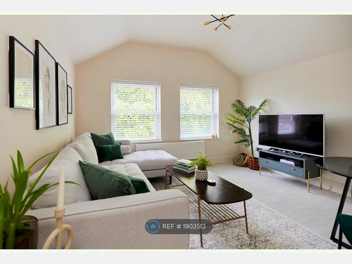 1 Bedroom Flat To Rent In Horniman Grange, London, SE23