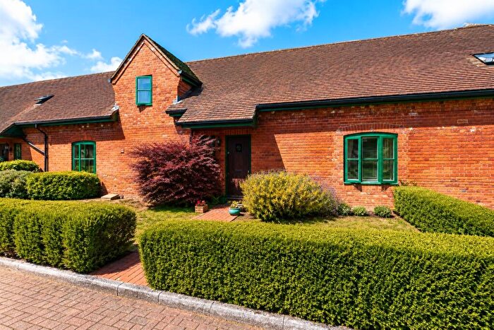 2 Bedroom Terraced House To Rent In Harvest Drive, Sindlesham, Wokingham, RG41