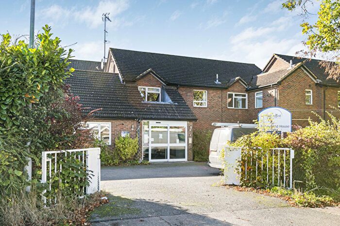 18 Bedroom Detached House For Sale In Dobbins Lane, Wendover, Buckinghamshire, HP22