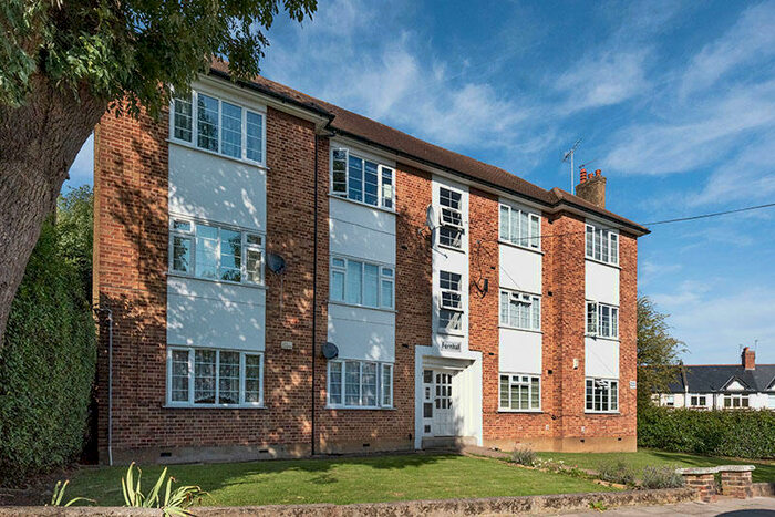 1 Bedroom Flat To Rent In Friern Park, London, N12