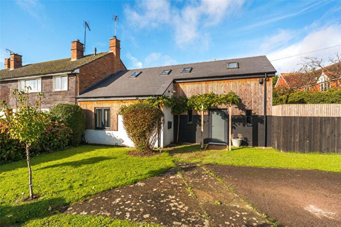 2 Bedroom Semi-Detached House For Sale In Lynworth Orchard, Twyning, Tewkesbury, Gloucestershire, GL20