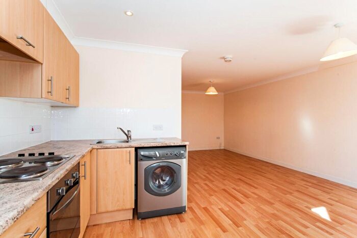 Studio To Rent In Whitlocks, High Street, Cambridge, CB2