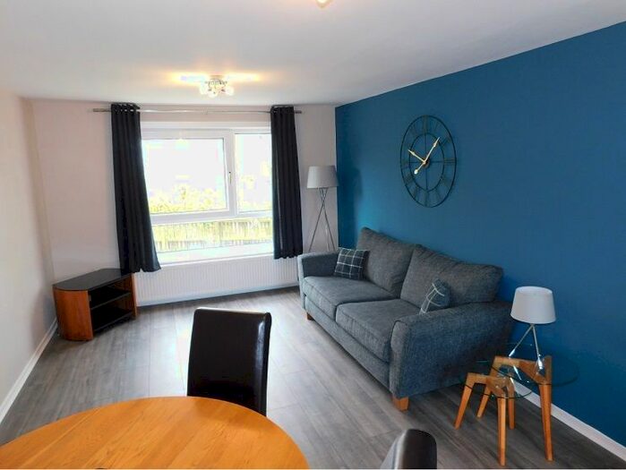 1 Bedroom Flat To Rent In , Bughtlin Loan, Edinburgh, EH12