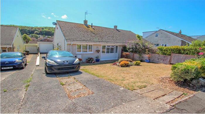 2 Bedroom Bungalow For Sale In Knightcott Park, Banwell, Somerset, BS29