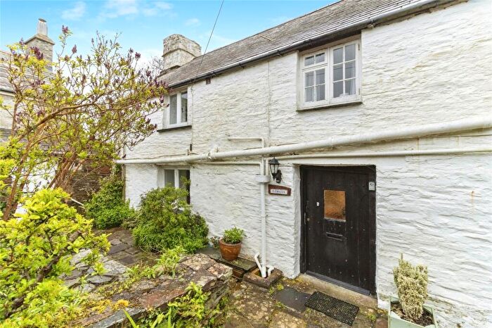 1 Bedroom Cottage To Rent In Tintagel, PL34