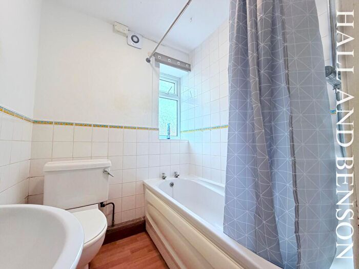 1 Bedroom Apartment To Rent In Warner Street, Derby, DE22