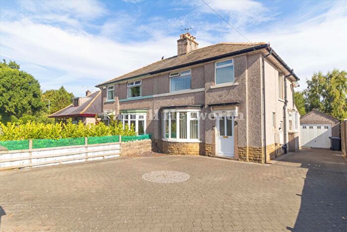 3 Bedroom House For Sale In Lancaster Road, Torrisholme, Morecambe, LA4