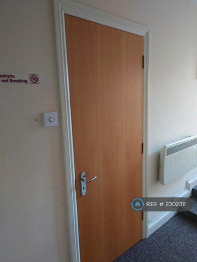 1 Bedroom Flat To Rent In Brown Street, Salisbury, SP1