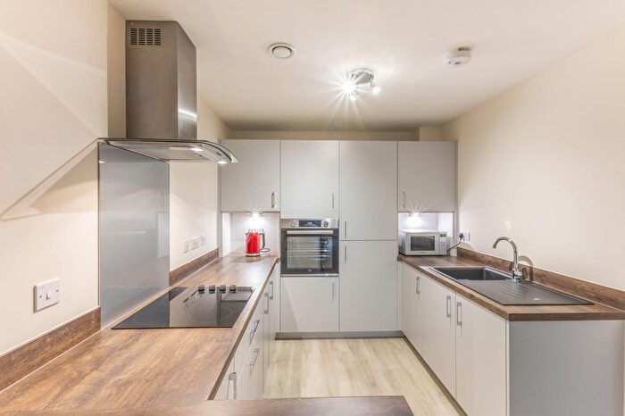 1 Bedroom Flat For Sale In Apartment, Alavana Place, Kendal, LA9