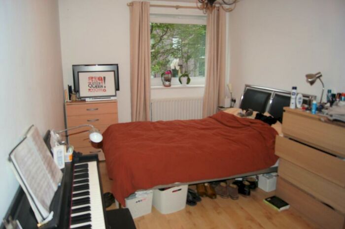2 Bedroom Flat To Rent In Lambeth, SE11