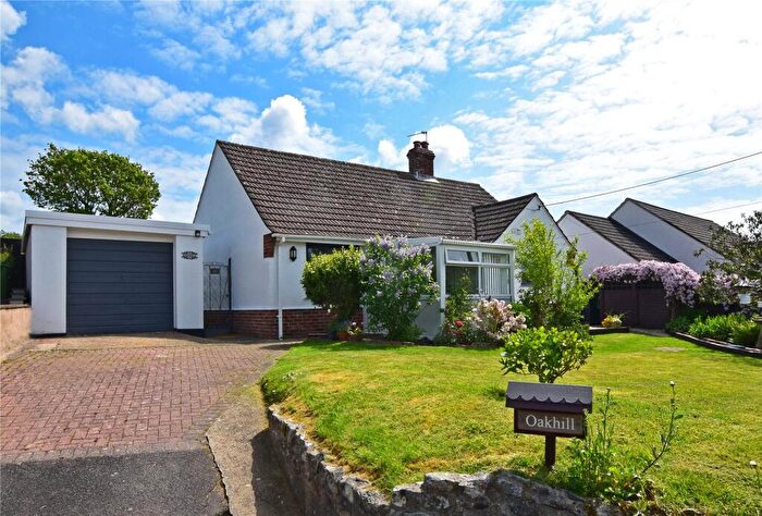 2 Bedroom Bungalow For Sale In Offwell, Honiton, Devon, EX14