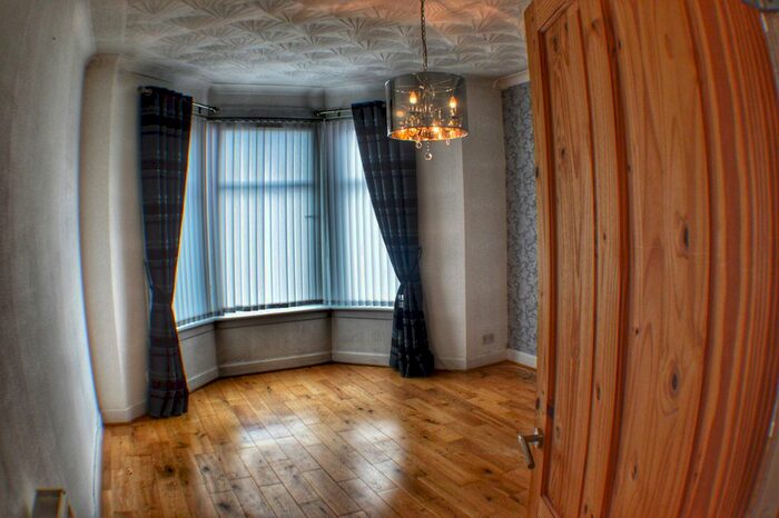 1 Bedroom Flat To Rent In Corbett Street, Glasgow, Lanarkshire, G32