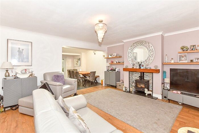4 Bedroom Terraced House For Sale In Ophir Road, North End, Portsmouth, Hampshire, PO2