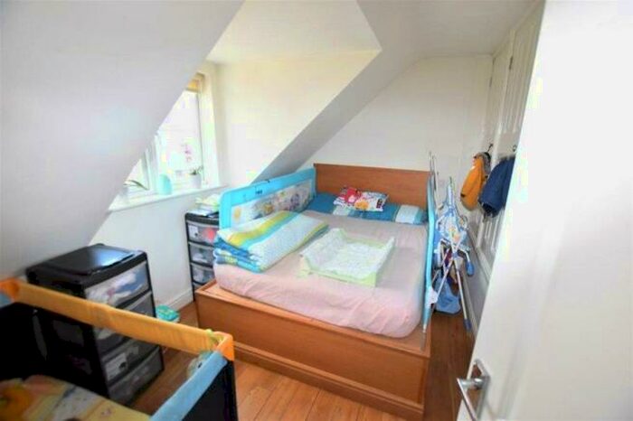 2 Bedroom Apartment To Rent In South Street, Bishops Stortford, CM23