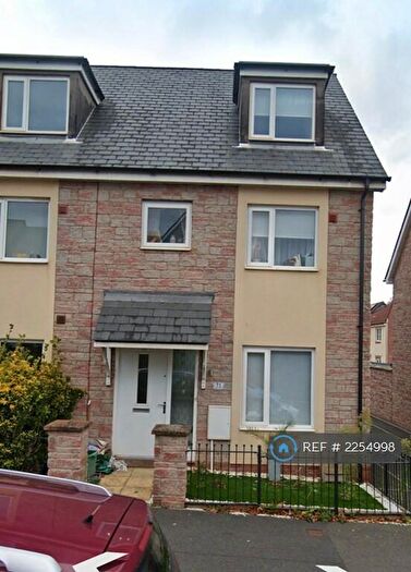 3 Bedroom Semi-Detached House To Rent In Younghayes Road, Cranbrook, Exeter, EX5