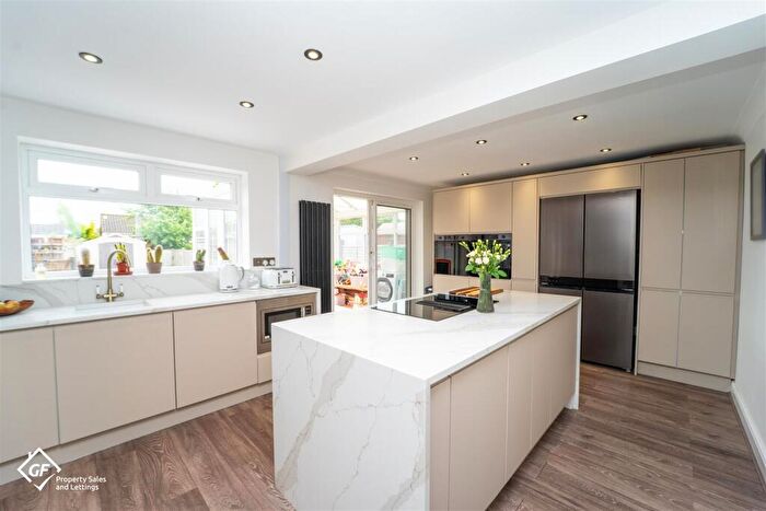 4 Bedroom Detached House For Sale In Portland Drive, Morecambe, LA3