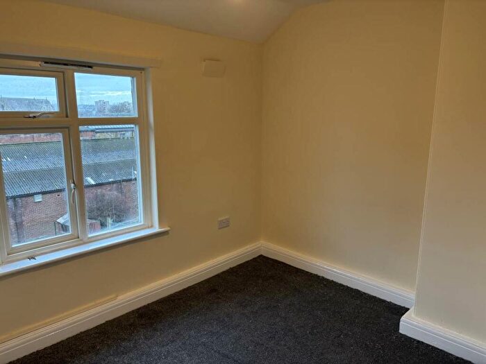 1 Bedroom House To Rent In Wootton Street, West Bowling, Bradford, BD5