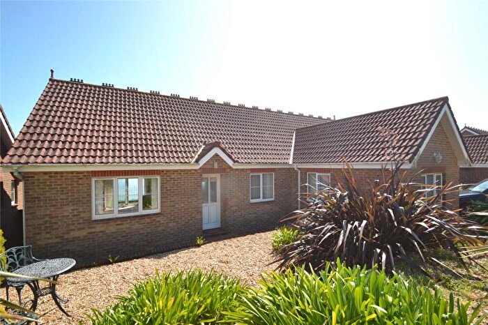 3 Bedroom Bungalow For Sale In Foxhills, Ventnor, Isle Of Wight, PO38
