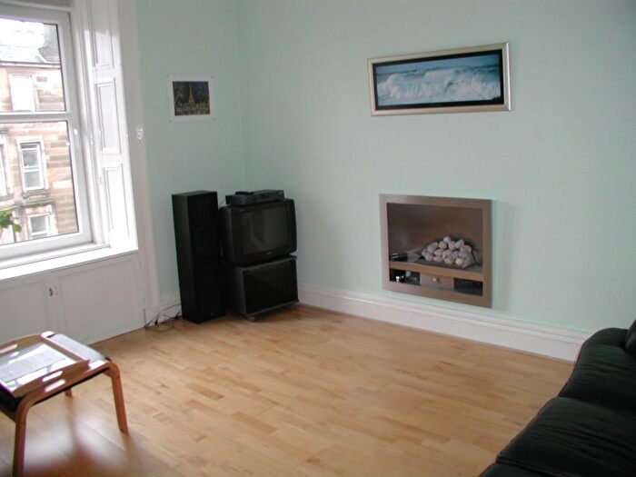 1 Bedroom Flat To Rent In Montgomery Street, Edinburgh, EH7