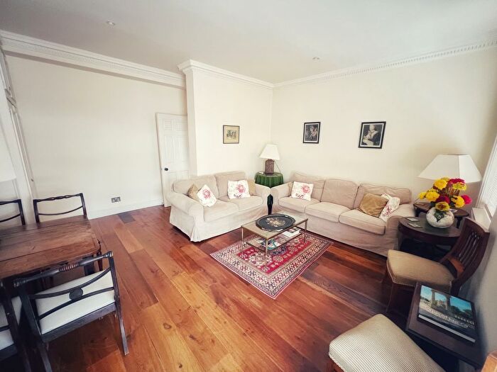 1 Bedroom Flat To Rent In Denbigh Street, London, SW1V