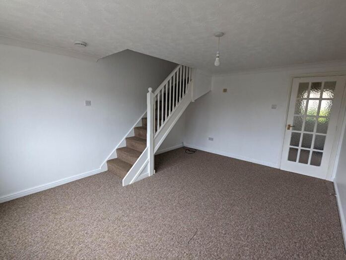 2 Bedroom End Of Terrace House To Rent In Emsworth Close, Bury St Edmunds, IP32
