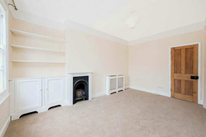 1 Bedroom Flat To Rent In Joubert Street, SW11