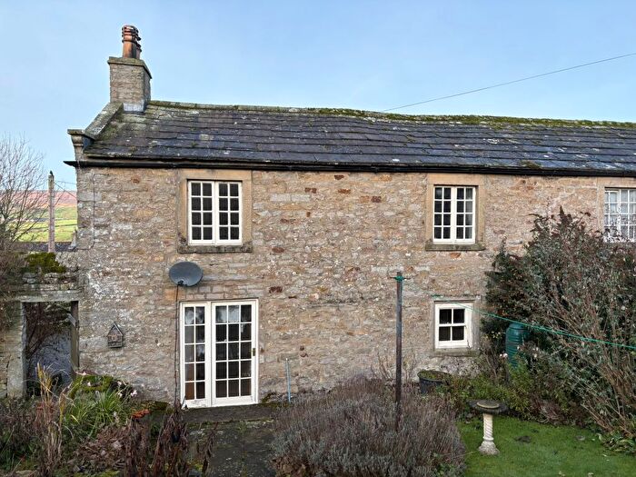 2 Bedroom Cottage To Rent In Caldbergh, Leyburn, DL8