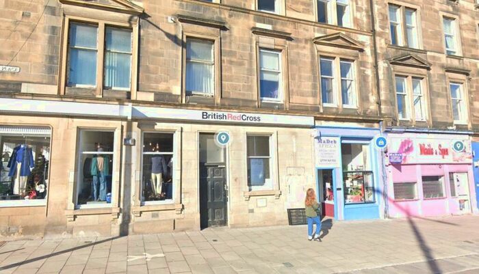 3 Bedroom Terraced House To Rent In Croall Place, Broughton, Edinburgh, EH7