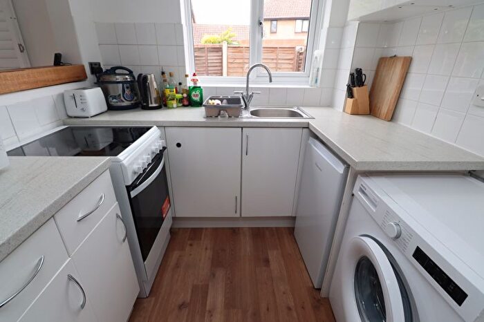 1 Bedroom Detached House To Rent In Langdale Drive, Highwoods, CO4