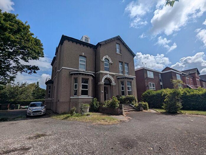 1 Bedroom Flat To Rent In Scarisbrick New Road, Southport, Merseyside, PR8