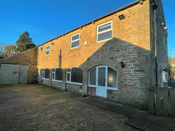 3 Bedroom Barn Conversion To Rent In 4 Cottage, Temperley Grange, Corbridge NE45