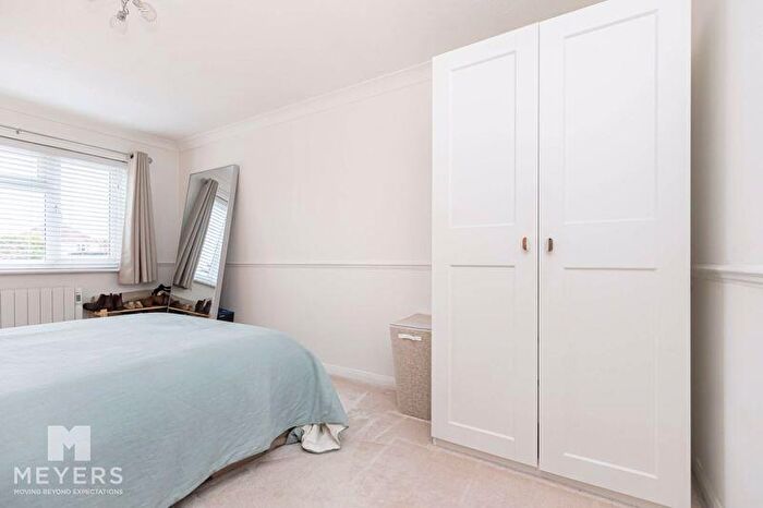 2 Bedroom Detached House To Rent In B Tuckton Road, Southbourne, BH6