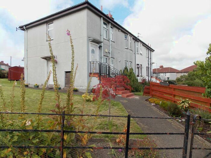 2 Bedroom Flat To Rent In Woodside Avenue, Dundee, DD4