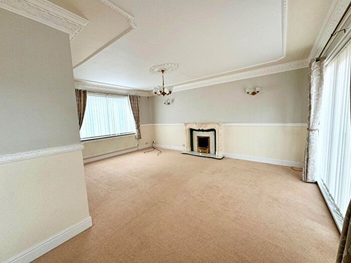 3 Bedroom Detached Bungalow For Sale In Letch Lane, Stockton-On-Tees, TS21