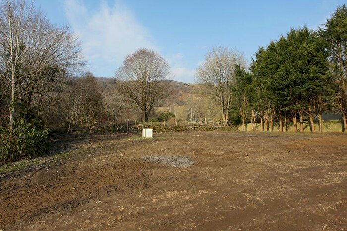 Land For Sale In Camserney, Aberfeldy, PH15