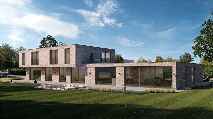 6 Bedroom Detached House For Sale In Partingdale Lane, Mill Hill Village, NW7