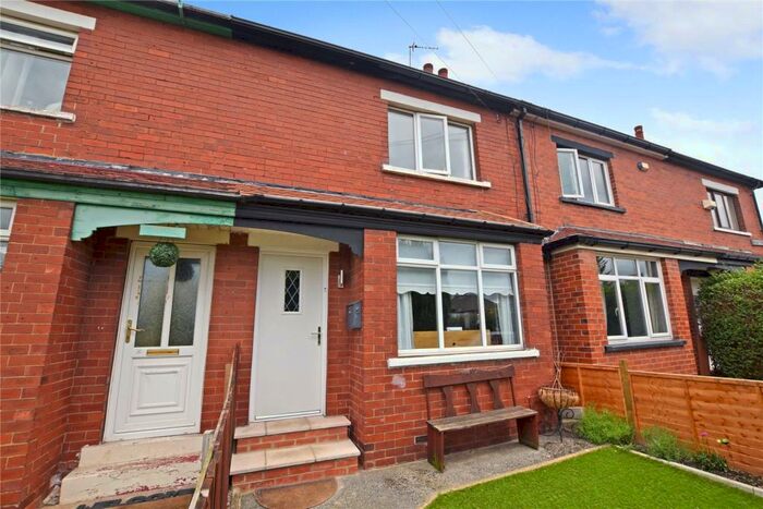 2 Bedroom Terraced House To Rent In Haigh Terrace, Rothwell, Leeds, West Yorkshire, LS26