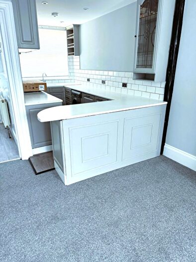 2 Bedroom Flat To Rent In Argyle Road, Ilford, IG1