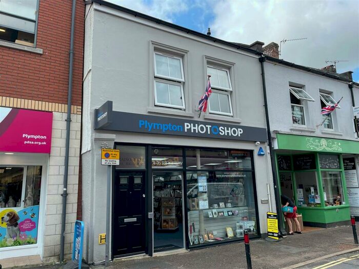 2 Bedroom Maisonette To Rent In Ridgeway, Plymouth, PL7