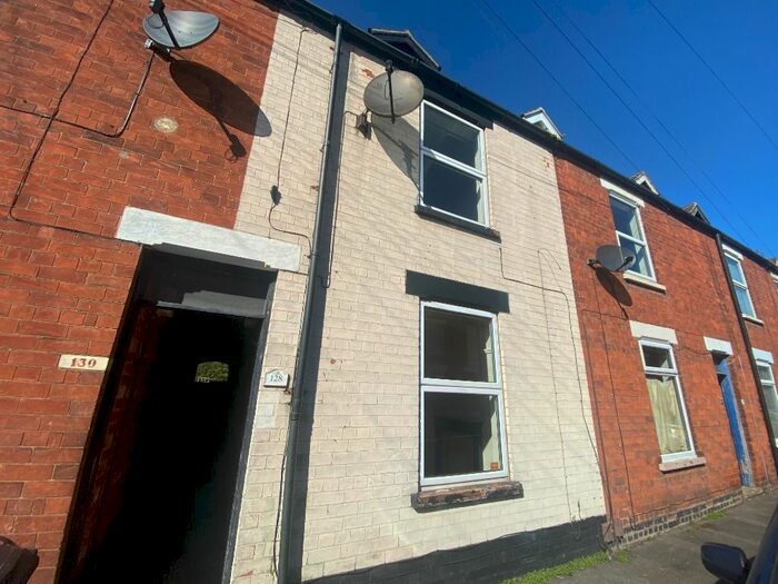 3 Bedroom Terraced House To Rent In Alexandra Road, Grantham, NG31