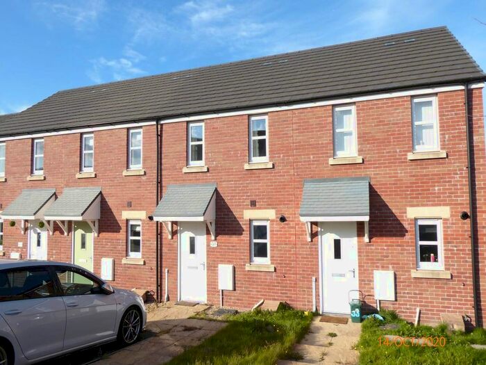 2 Bedroom Property To Rent In Dan Y Cwarre, Foslas, Carway, Kidwelly, SA17