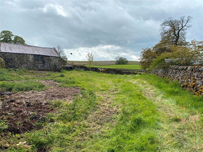 Property For Sale In Residential Development Plot, Little Asby, Cumbria, CA16