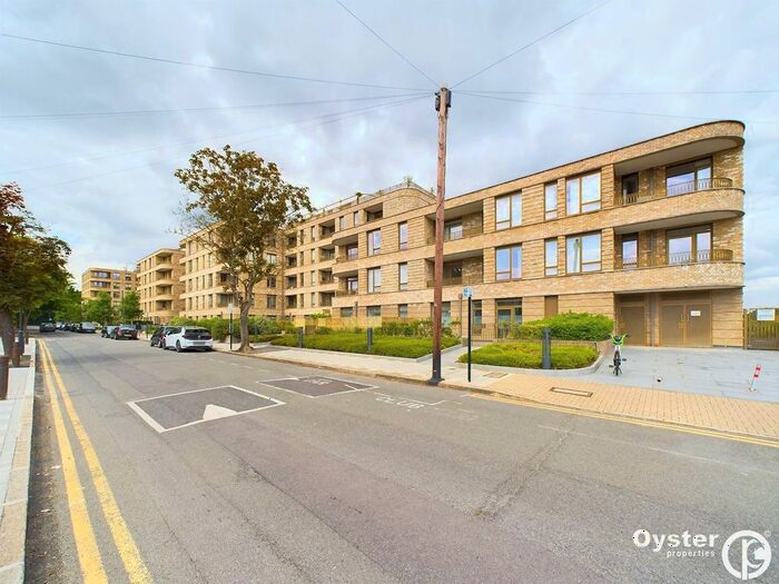 2 Bedroom Flat To Rent In Merrion Avenue, Taona House, HA7