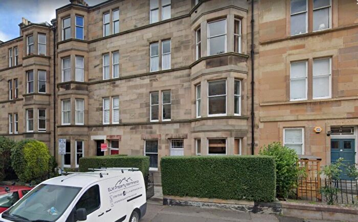 3 Bedroom Flat To Rent In Spottiswoode Street, Marchmont, Edinburgh, EH9