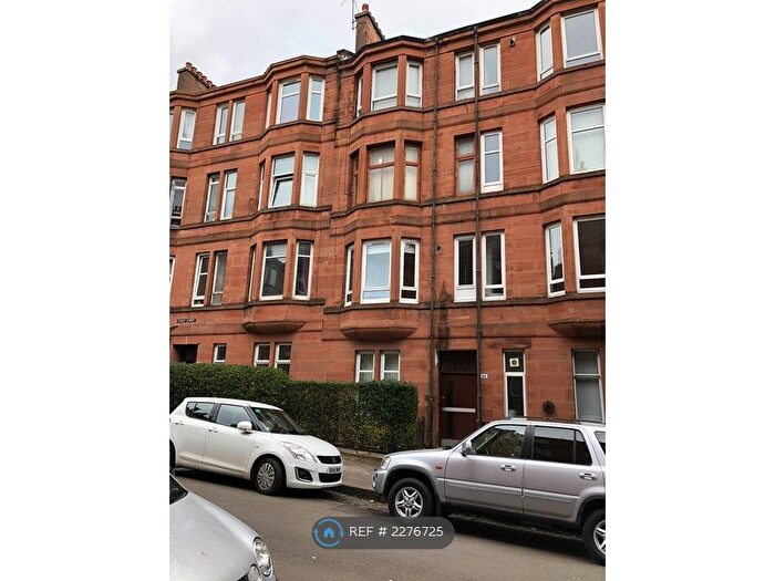 1 Bedroom Flat To Rent In Apsley Street, Glasgow, G11
