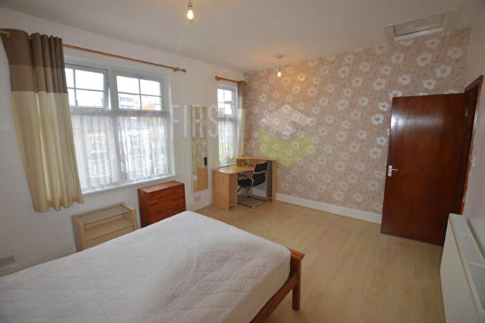 4 Bedroom Terraced House To Rent In Welford Road, Clarendon Park, LE2