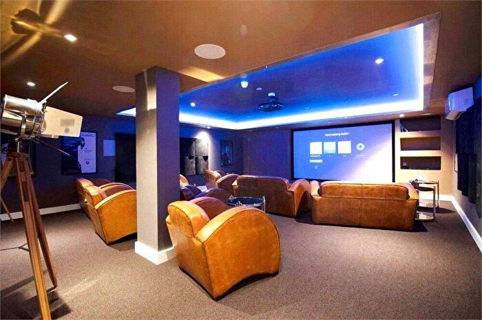 1 Bedroom Apartment To Rent In Clivemont Road, Maidenhead, Berkshire, SL6