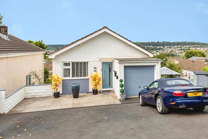 3 Bedroom Detached House For Sale In Elder Grove, Llangunnor, Carmarthen, Carmarthenshire, SA31
