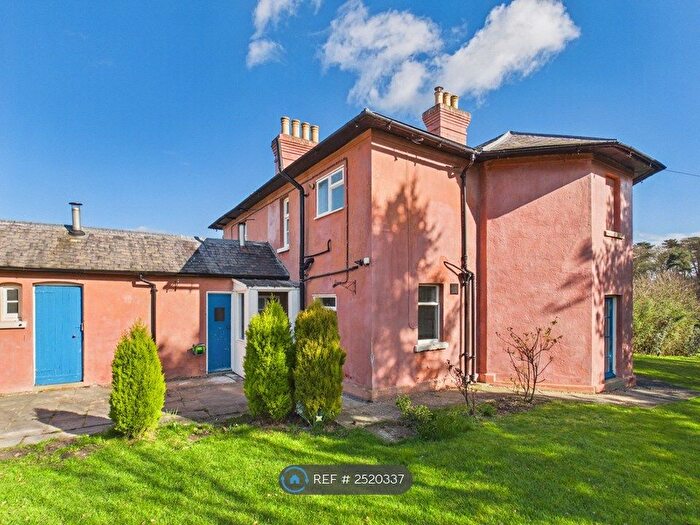 2 Bedroom Semi-Detached House To Rent In Budby, Newark, NG22