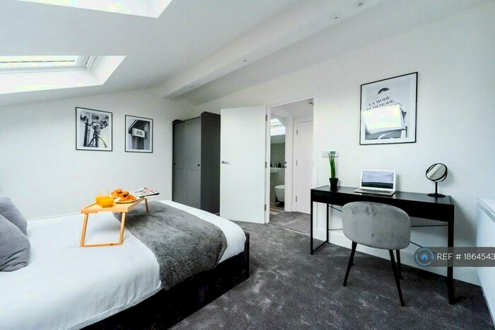 1 Bedroom Terraced House To Rent In Blinco Grove, Cambridge, CB1